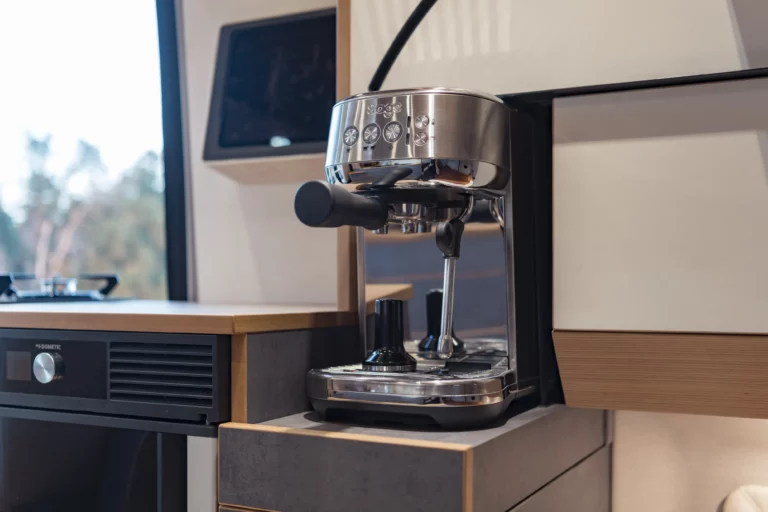 Individualausbau Camper