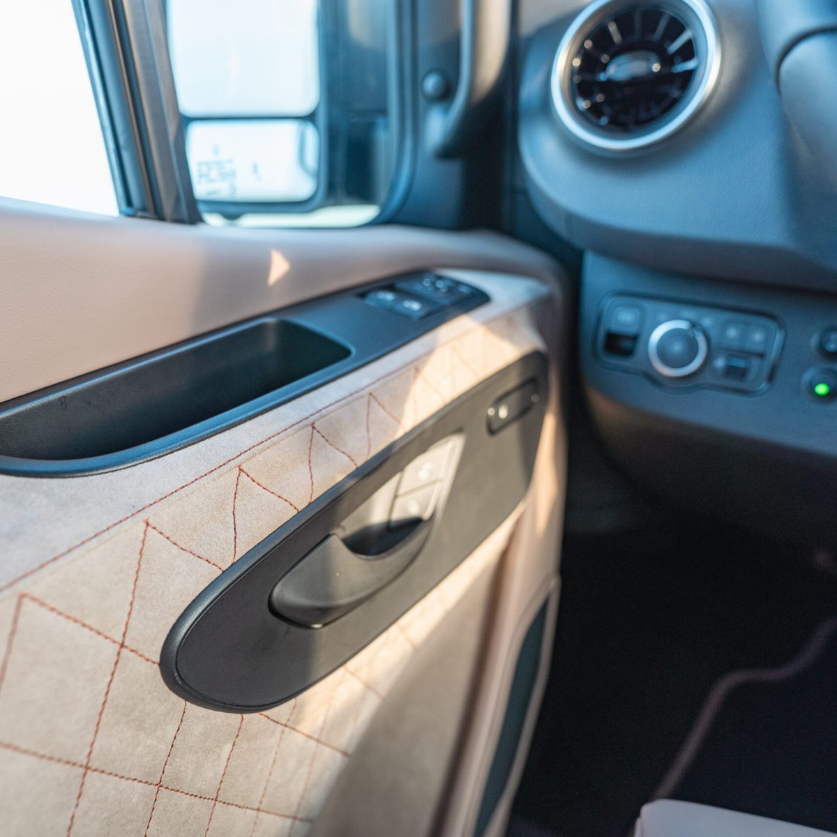 Individualausbau Camper Sprinter